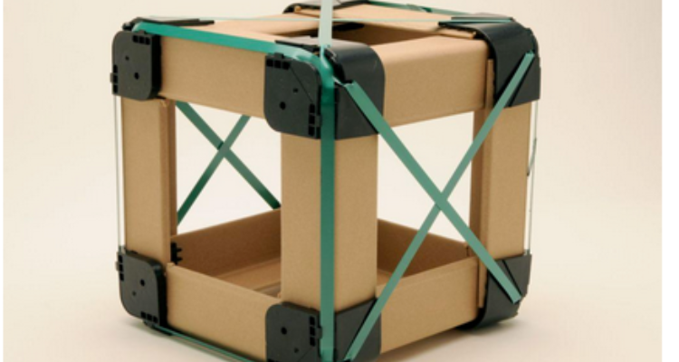 Packaging solution India