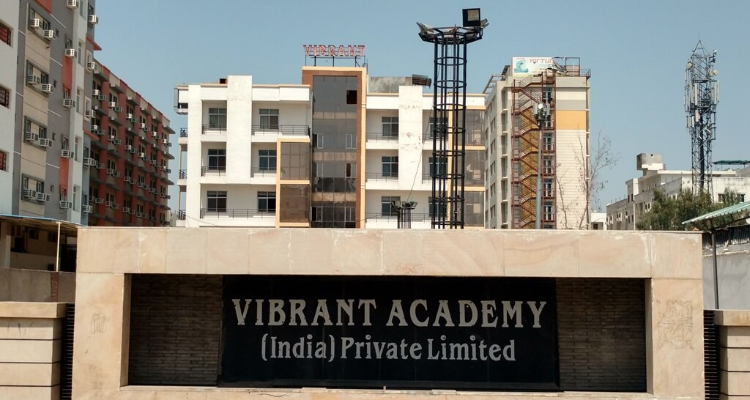 Vibrant Academy (India) Pvt Ltd