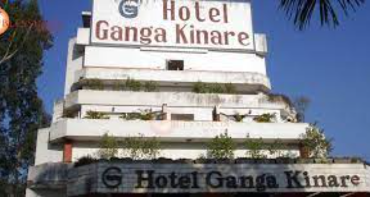GANGA KINARE
