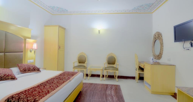 NAHARGARH HAVELI