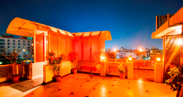 NAHARGARH HAVELI