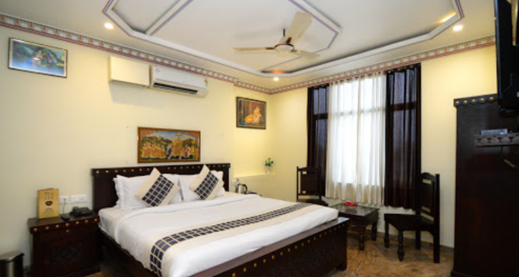 Hotel Surya Garh - Party Lawn & Marriage Garden