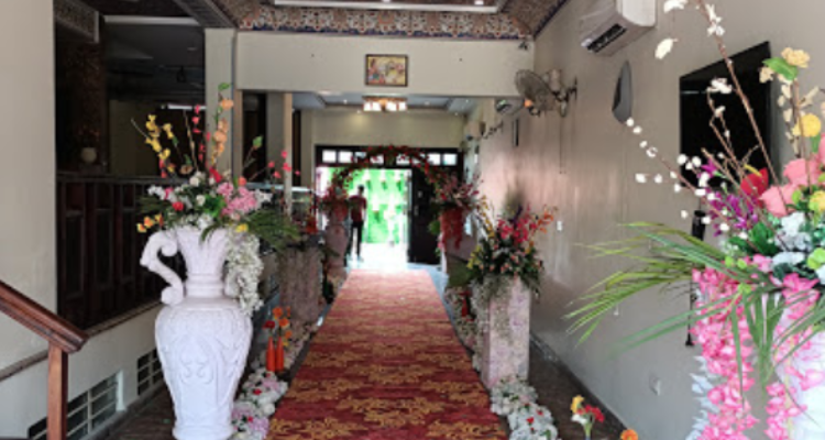 Hotel Surya Garh - Party Lawn & Marriage Garden