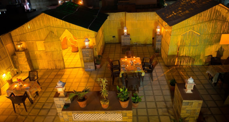 Hotel Rajputana Haveli