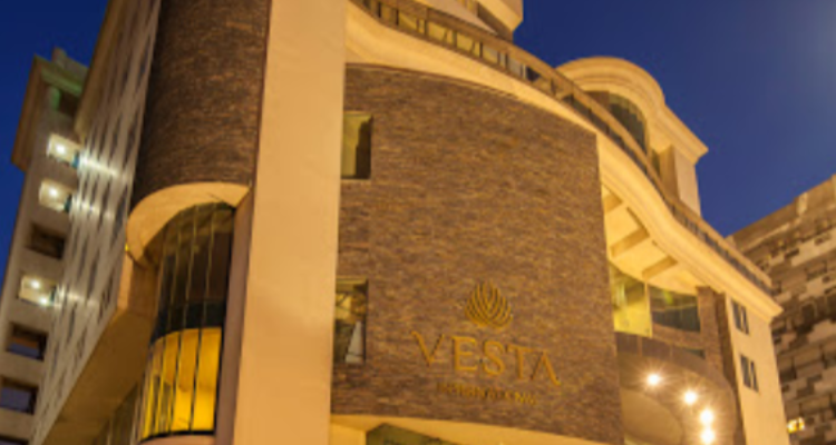 Vesta International