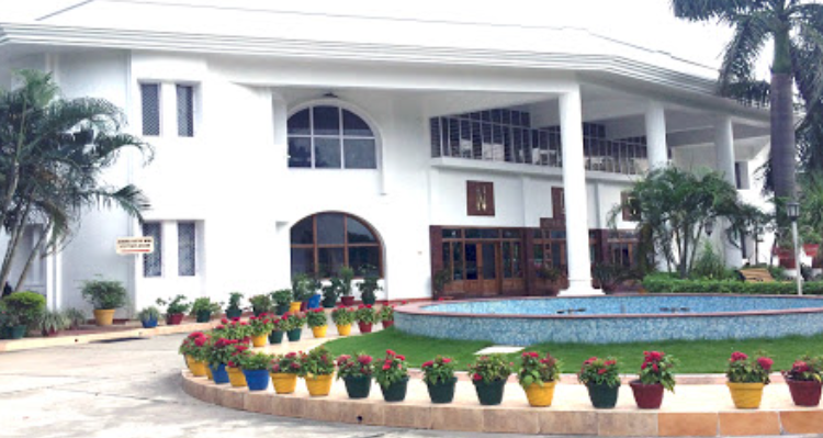 Nirmal Ashram Deepmala Public School - Rishikesh