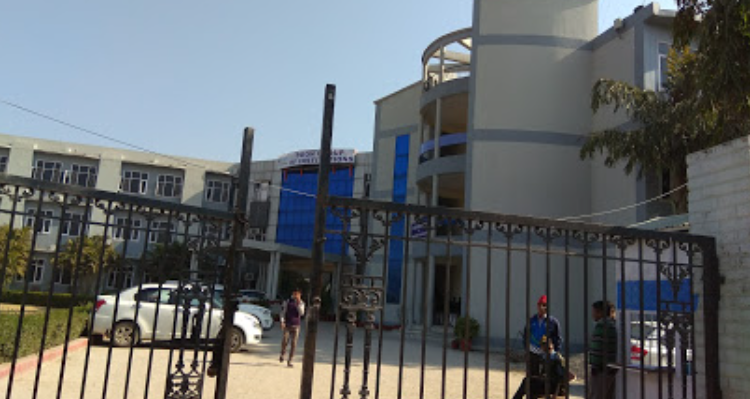 Doon International Public School - Rishikesh