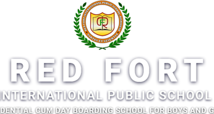 Red Fort International Public School - Rishikesh