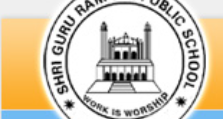 S G R R Public School - Rishikesh