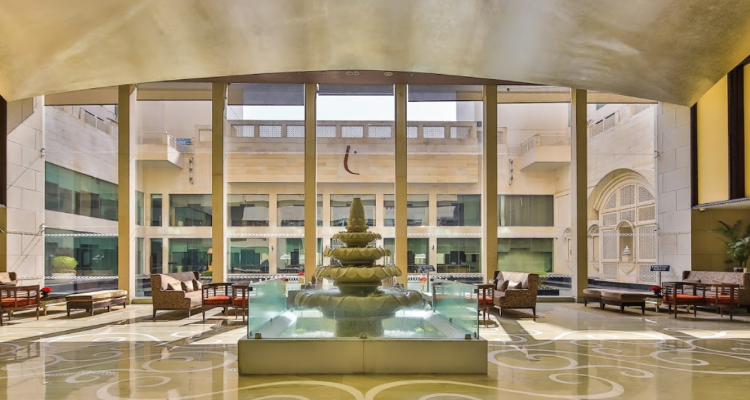 The Lalit Jaipur