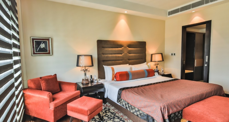 The Lalit Jaipur
