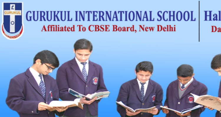 gurukul international school - Rishikesh