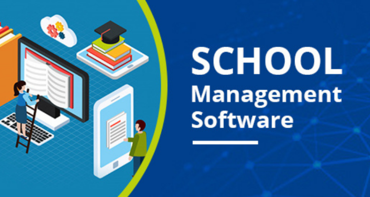 SCHOOL MANAGEMENT SOFTWARE