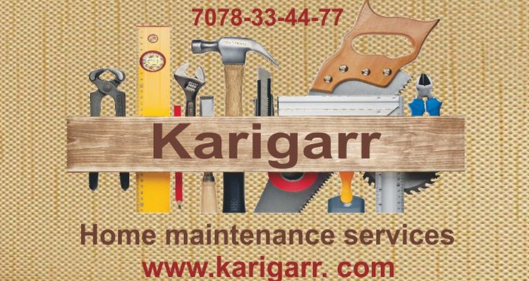 karigarr.com -Dehradun