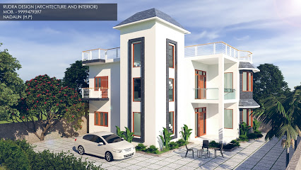 Rudra Design (Architect and Interior Design) - Himachal Pradesh