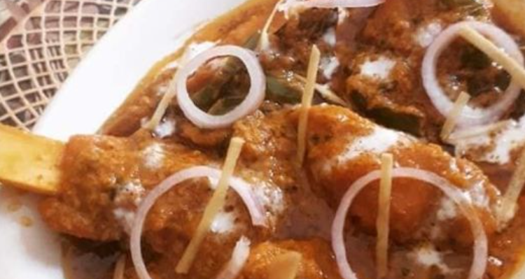 Annpurna Tiffin service - Rishikesh