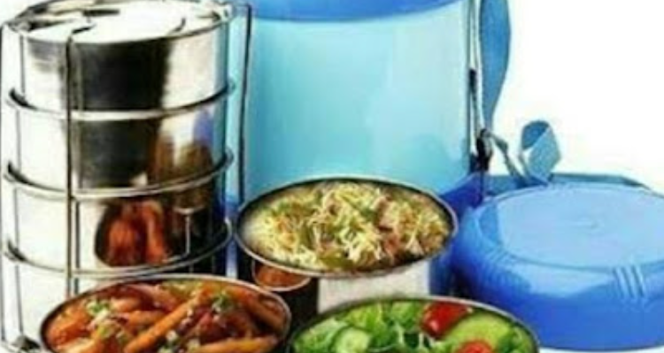 Maa Annapurna tiffin services - Laksar