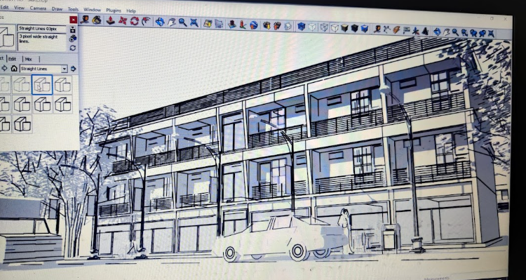 Rachna Architects and Interior Designers - Gauchar (Uttarakhand)