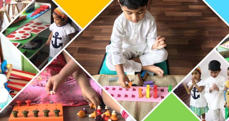 Luv-Kush Play School - Rishikesh