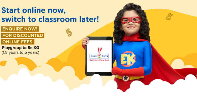 EuroKids Rishikesh