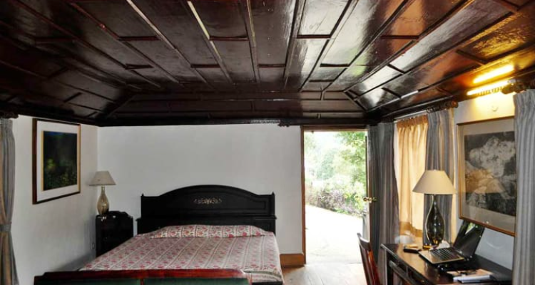 The HIVE Cottage