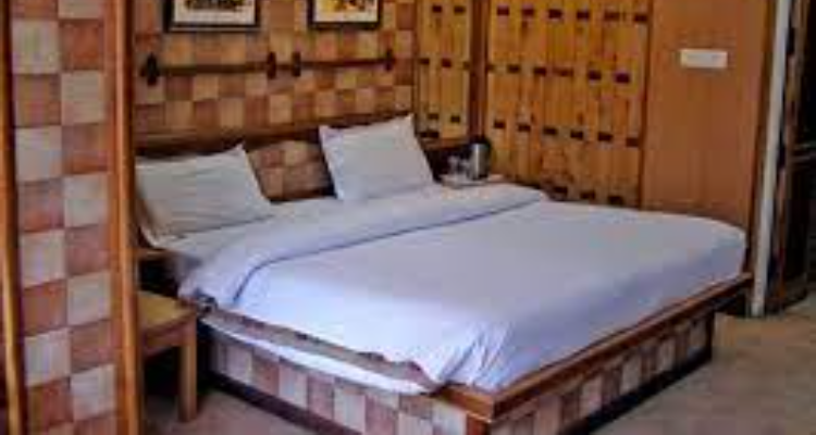 Hotel ChanniRaja