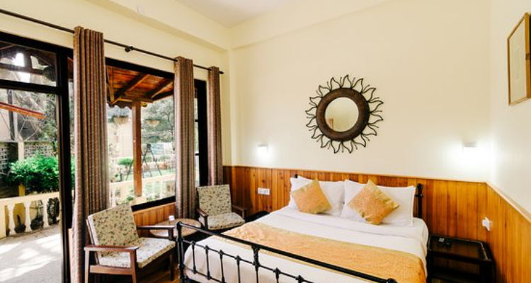 The Pavillion Hotel