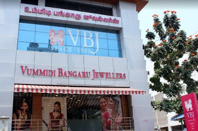 VBJ (Vummidi Bangaru Jewellers)
