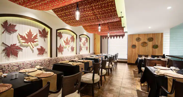 Ramada by Wyndham Jammu City Centre