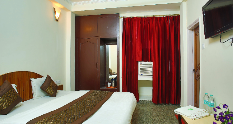 Hotel Raghunath