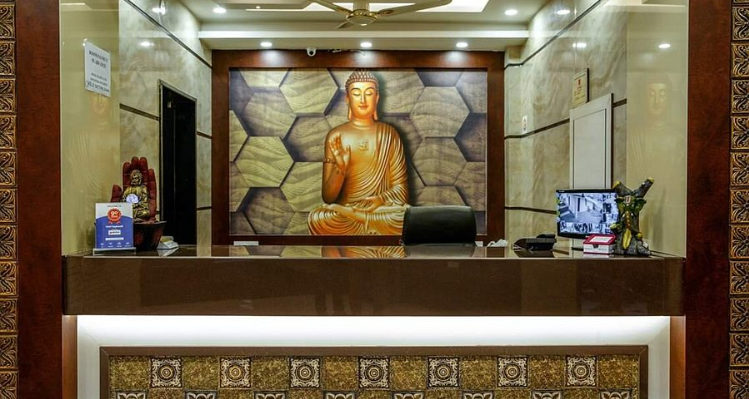 Hotel Raghunath