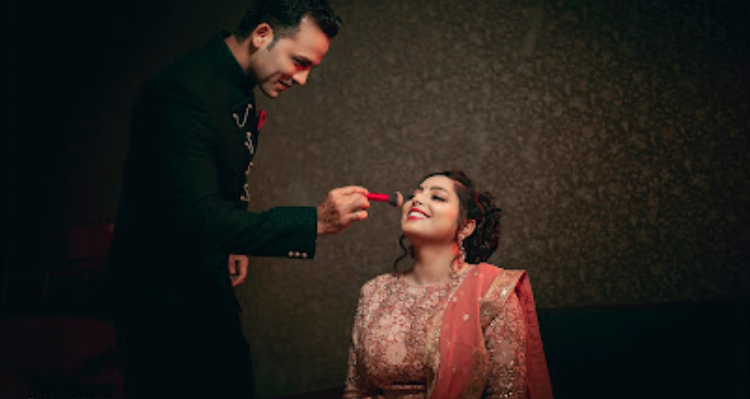 Wow Moments studio - Bilaspur