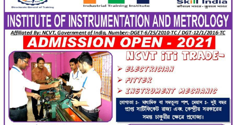 Institute of Instrumentation & Metrology (IIM)