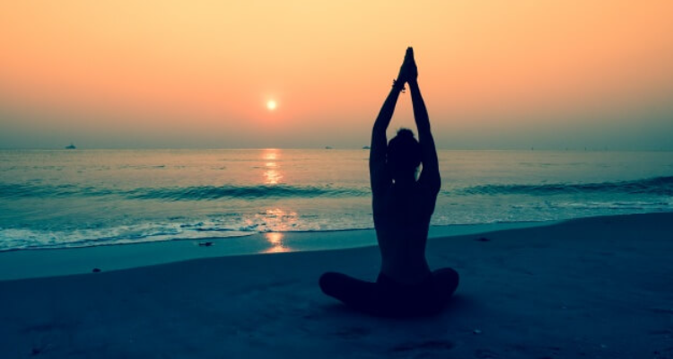 Yog Priti