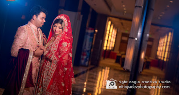 RIGHT ANGLE CREATIVE STUDIO - Bilaspur