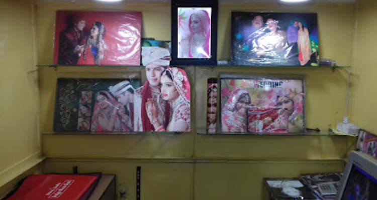 Anshika Digital - Bilaspur
