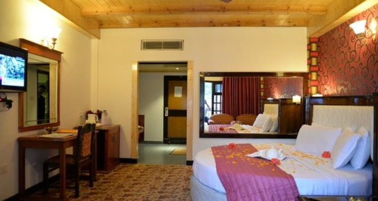 Sun Park Resort, Manali