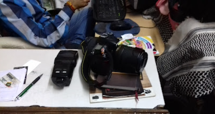 Apsara Studio - Bilaspur