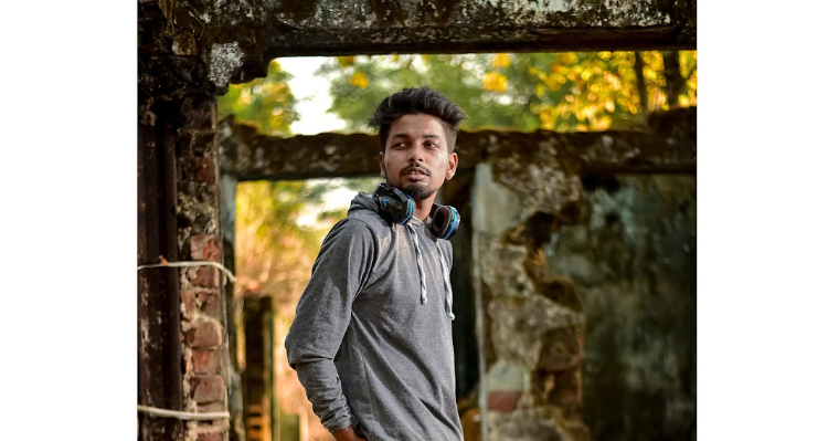 Roney Rangari Photographer - Bilaspur