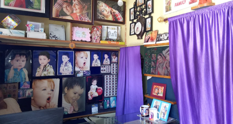 9Nine Digital Studio - Bilaspur