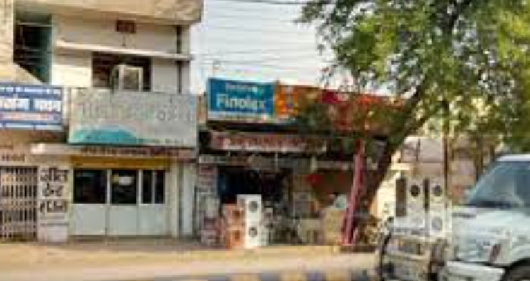 Ashu Shroff Freelance Photographer - Bilaspur