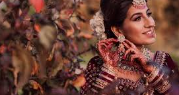 Glamocracy The Makeup Studio - Bilaspur