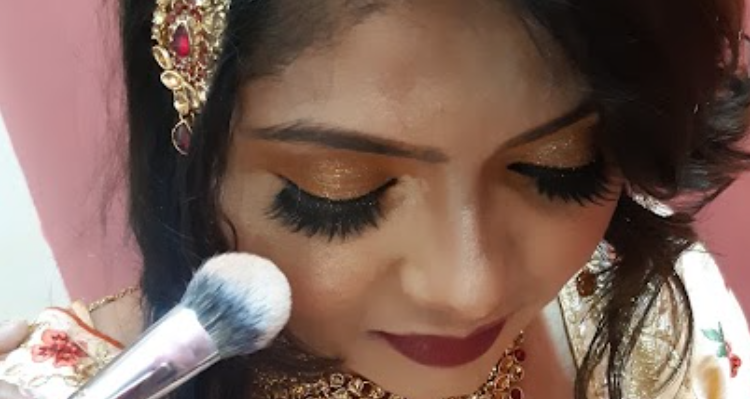 MAKEOVER BY HEENA SHARMA - Bilaspur
