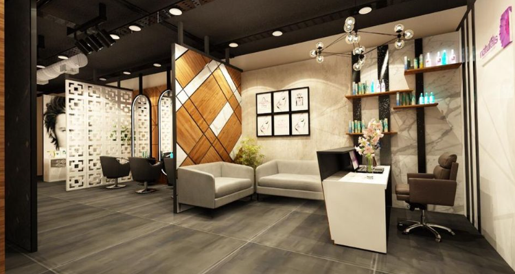 Natural Beauty Parlour - Bilaspur