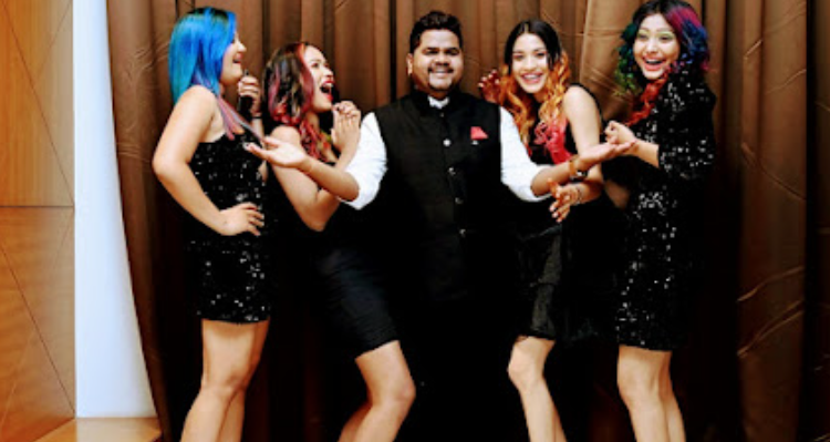 Beauty Town Academy Bilaspur