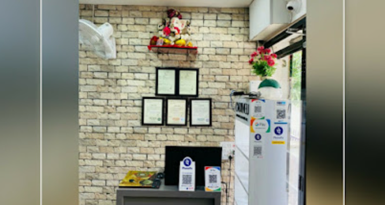 Rivaah The Unisex Salon - Bilaspur