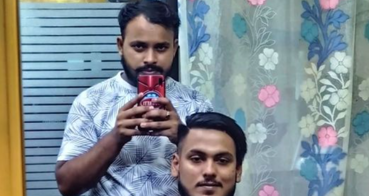 YES BOSS SALON - Bilaspur
