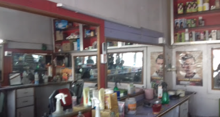 Preeti Hair Dresser - Bilaspur