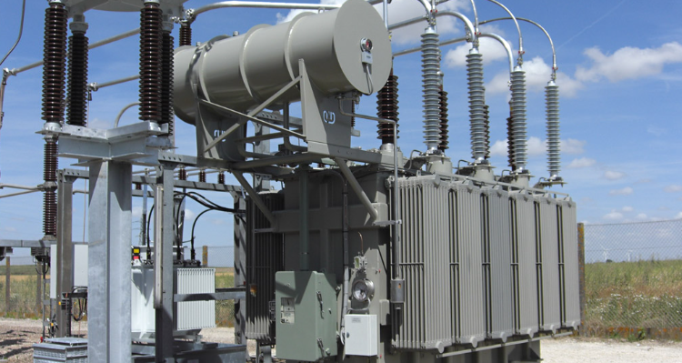 Bilaspur Transformers Pvt. Ltd. - Bilaspur