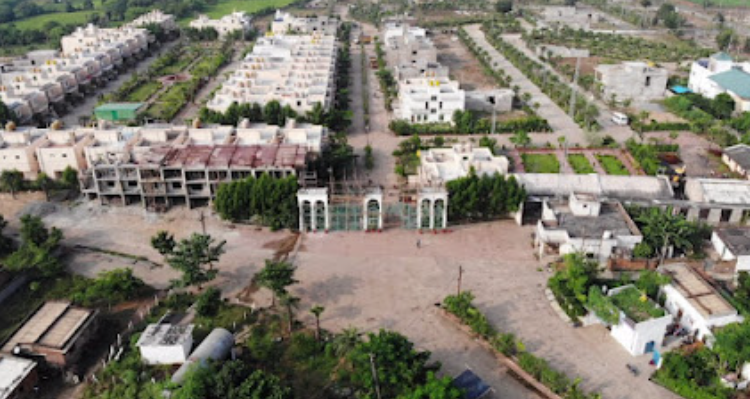 Jayveera Homes Pvt. Ltd. - Bilaspur